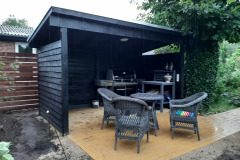 Overdækket-terrasse